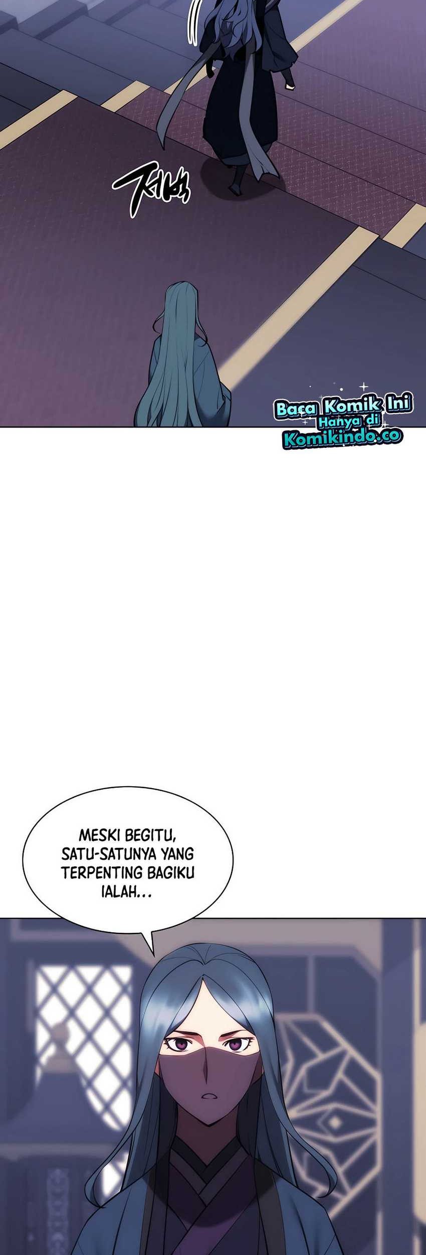 Records Of The Swordsman Scholar Chapter 59 Gambar 14