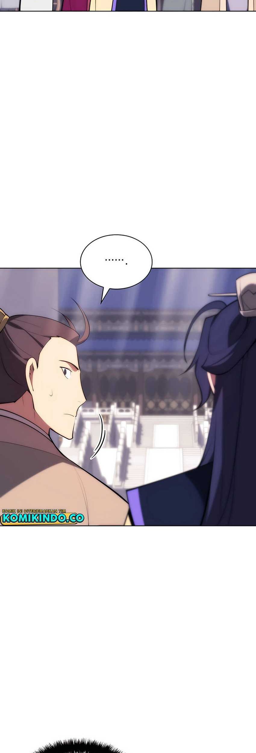 Records Of The Swordsman Scholar Chapter 59 Gambar 34