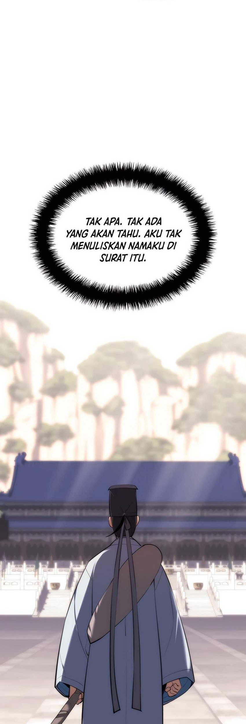 Records Of The Swordsman Scholar Chapter 59 Gambar 38