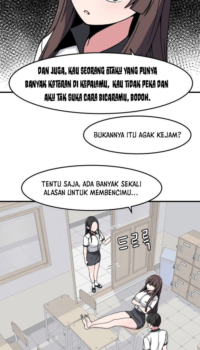 The Secret of the Partner Next to You Chapter 11 Gambar 34