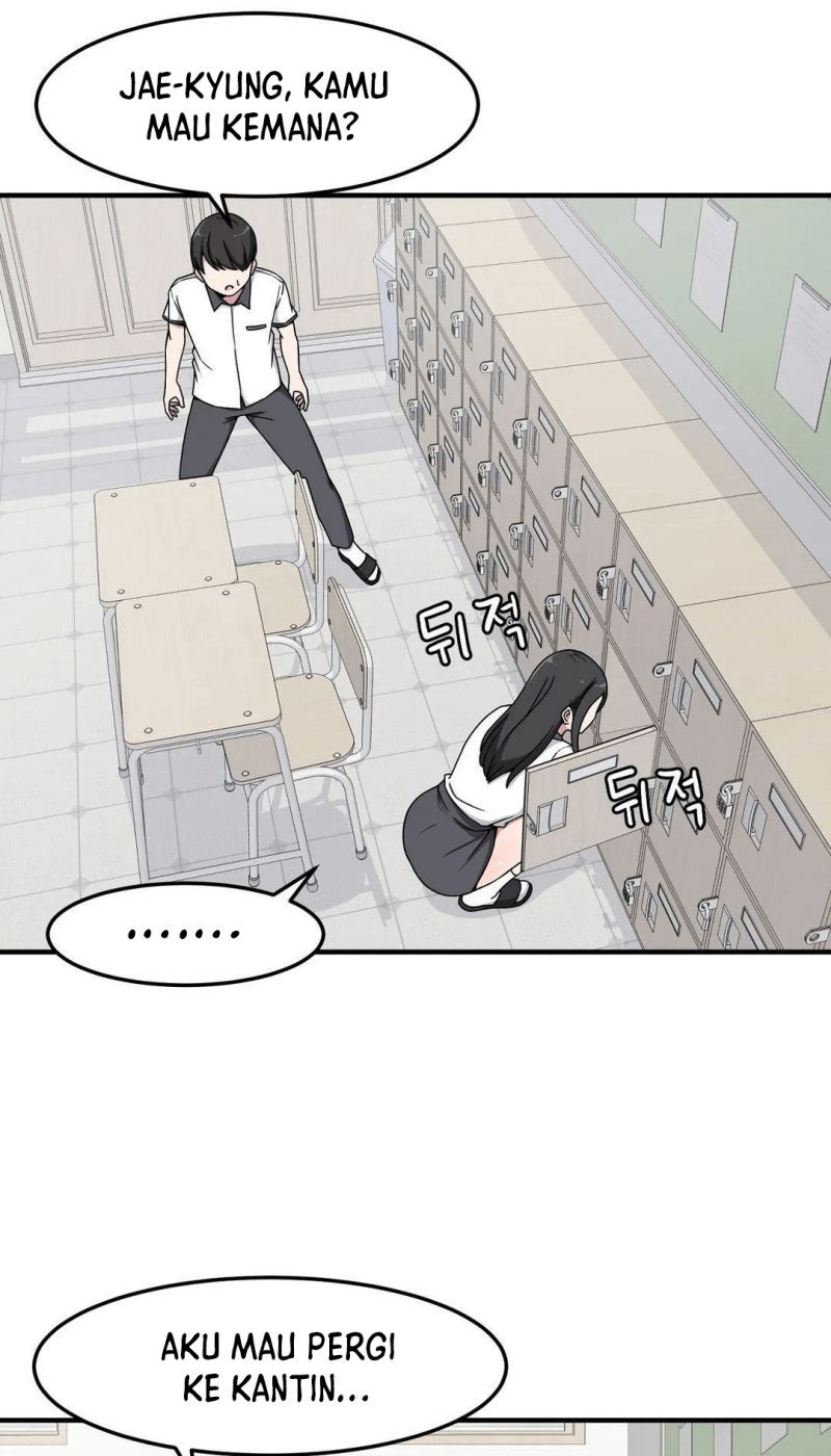 The Secret of the Partner Next to You Chapter 11 Gambar 37