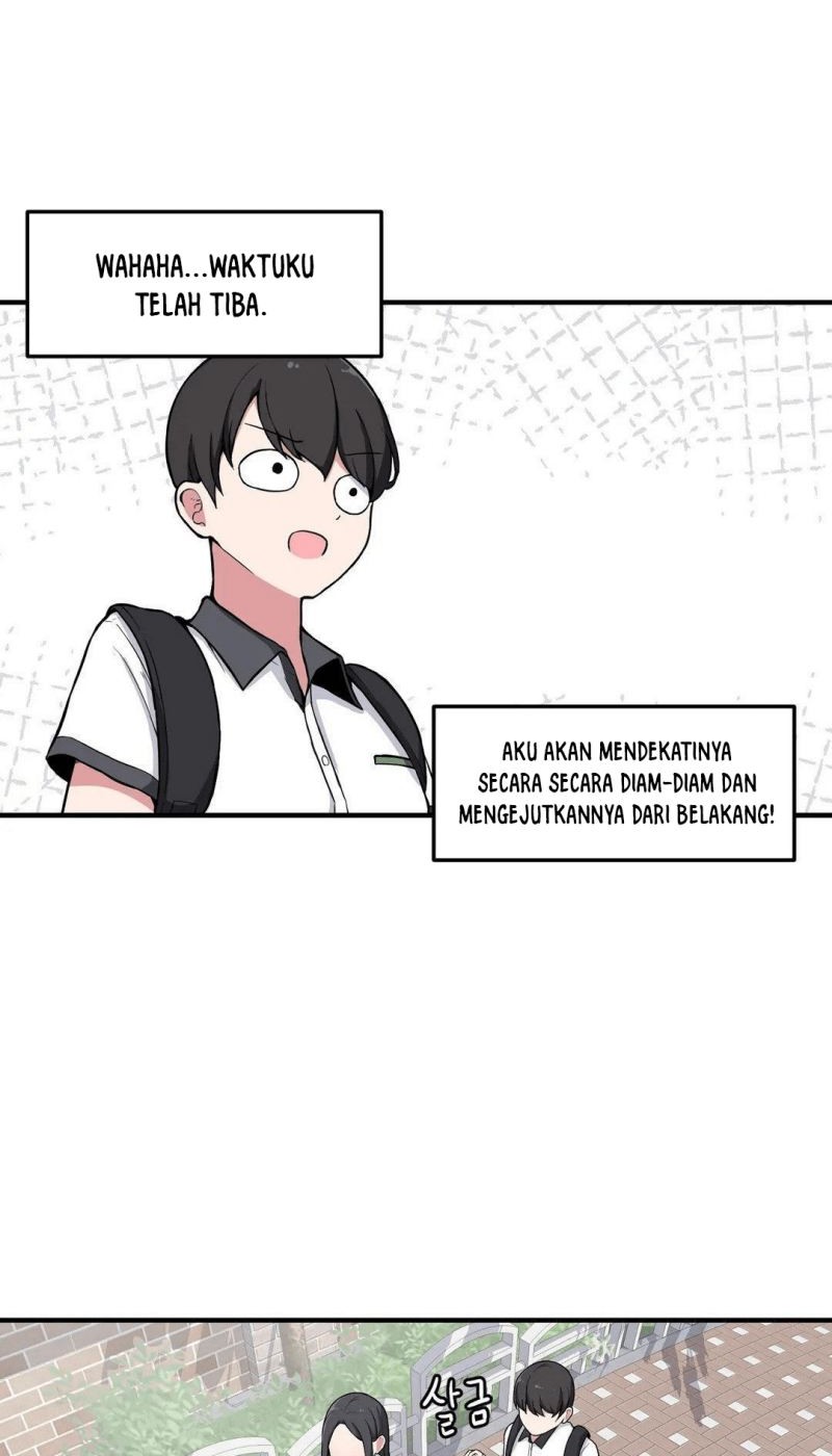 The Secret of the Partner Next to You Chapter 11 Gambar 10