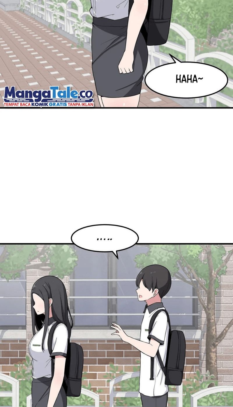 The Secret of the Partner Next to You Chapter 11 Gambar 13