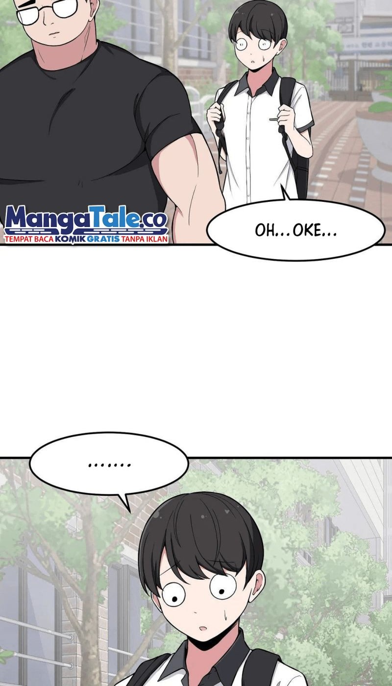The Secret of the Partner Next to You Chapter 11 Gambar 19
