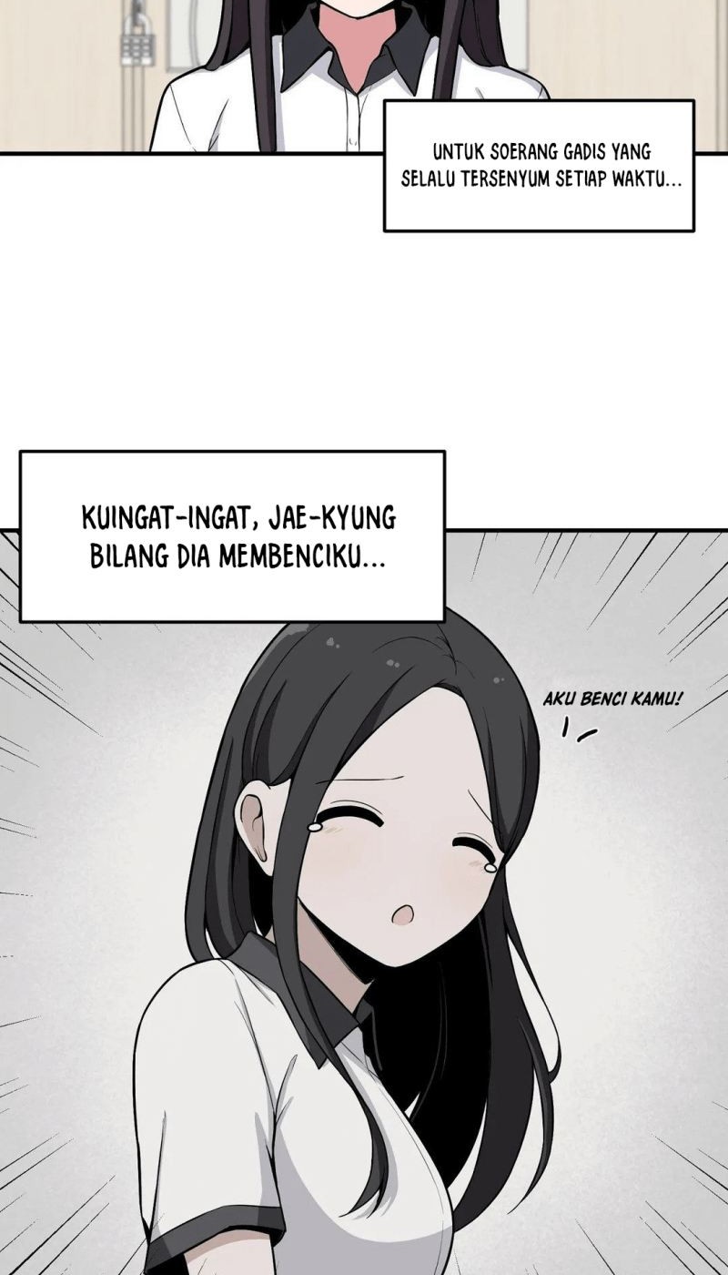The Secret of the Partner Next to You Chapter 11 Gambar 22
