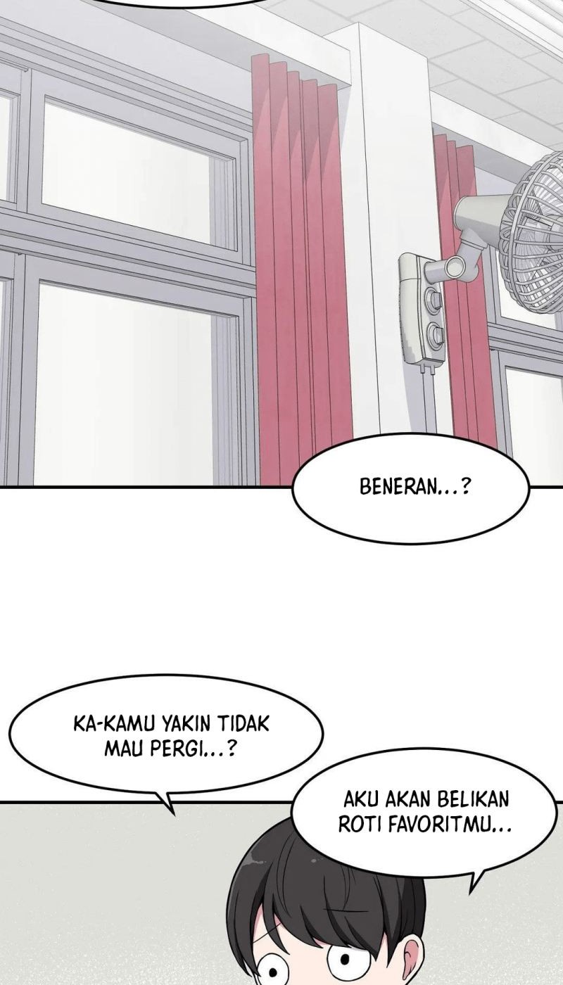The Secret of the Partner Next to You Chapter 11 Gambar 25