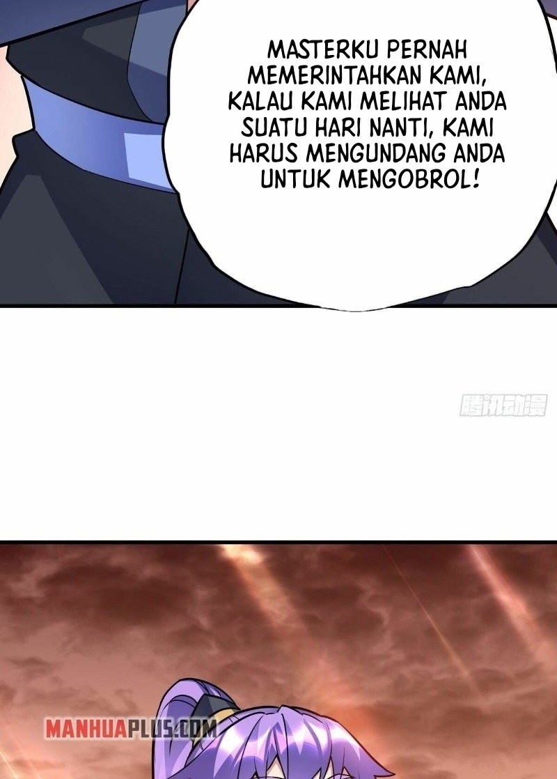 Peerless Soul Chapter 431 Gambar 30