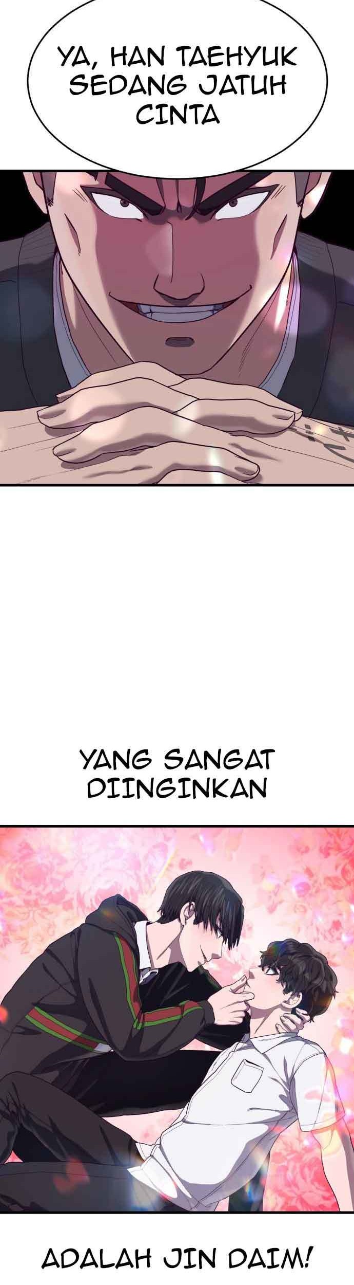 Absolute Obedience Chapter 31 Gambar 44