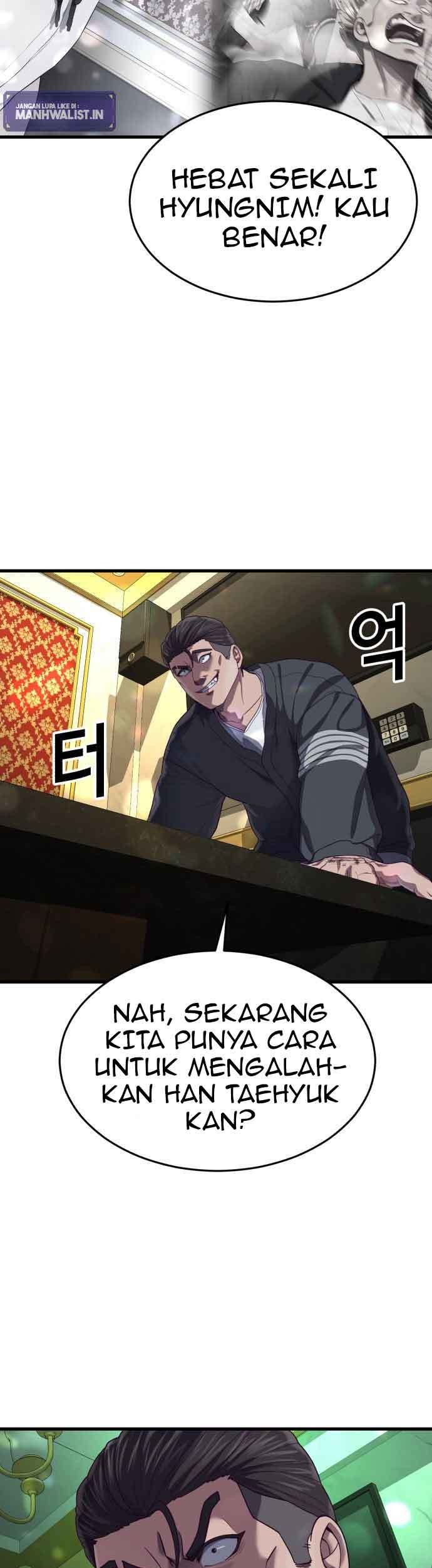 Absolute Obedience Chapter 31 Gambar 46
