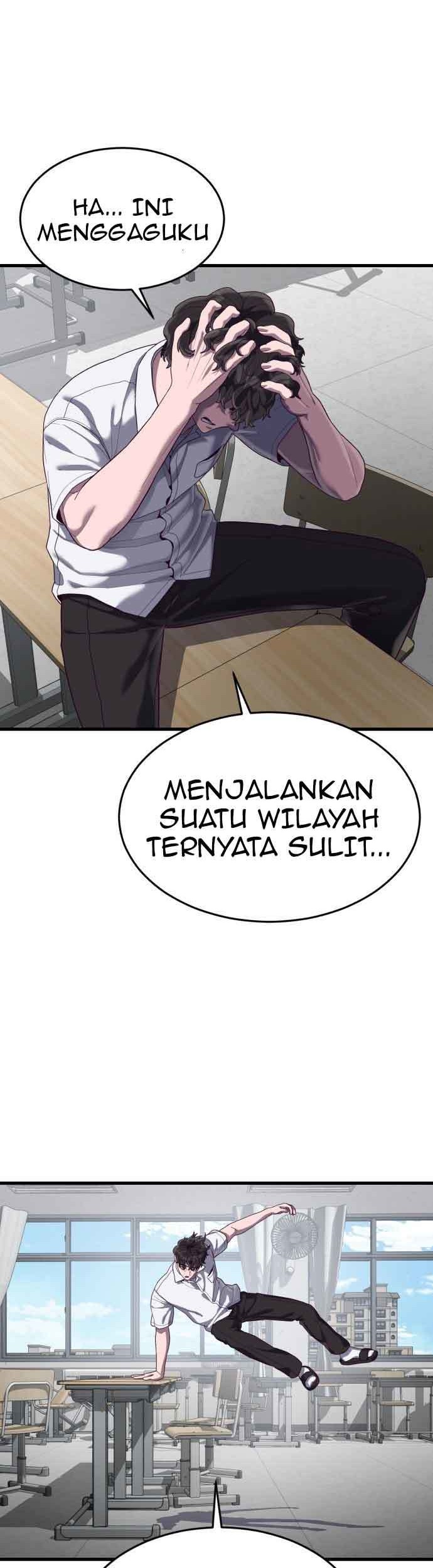 Absolute Obedience Chapter 31 Gambar 26