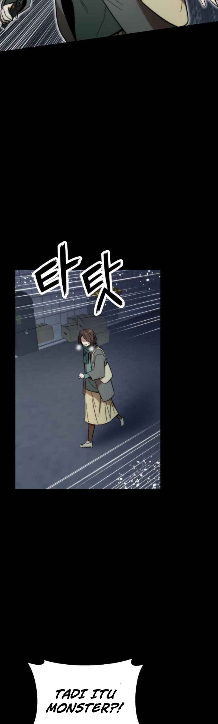 Ultra Alter Chapter 48 Gambar 33