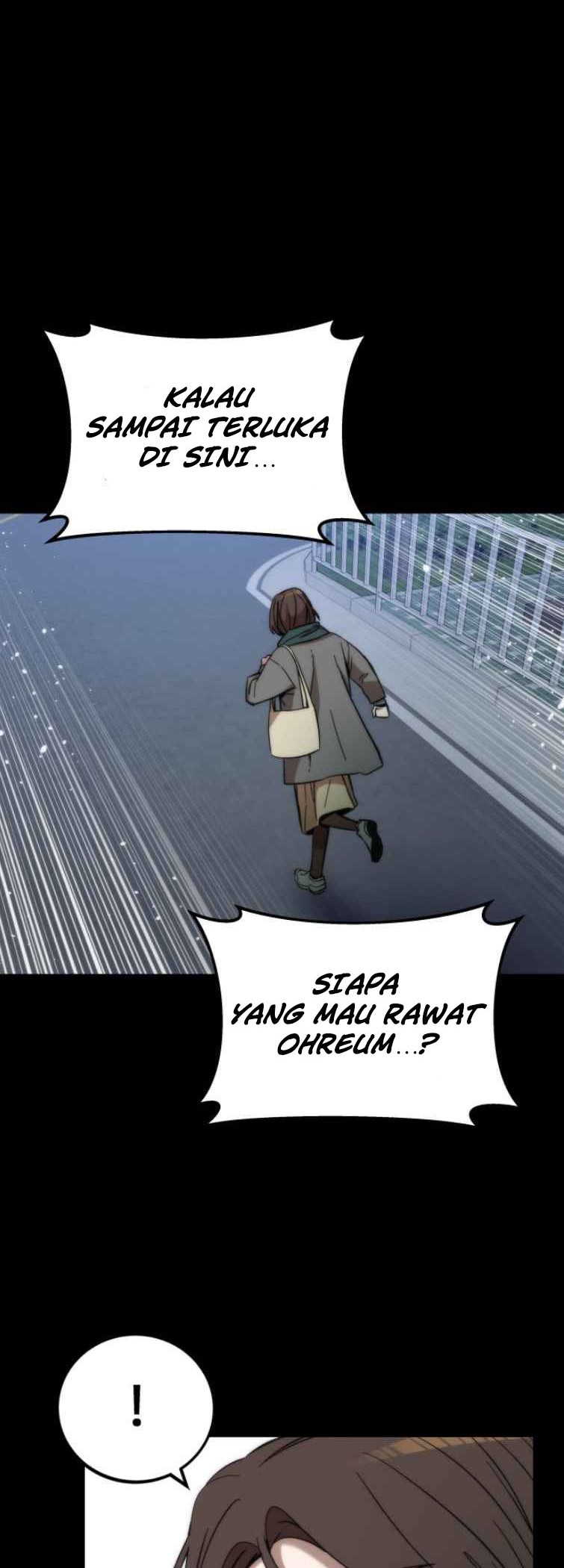 Ultra Alter Chapter 48 Gambar 35