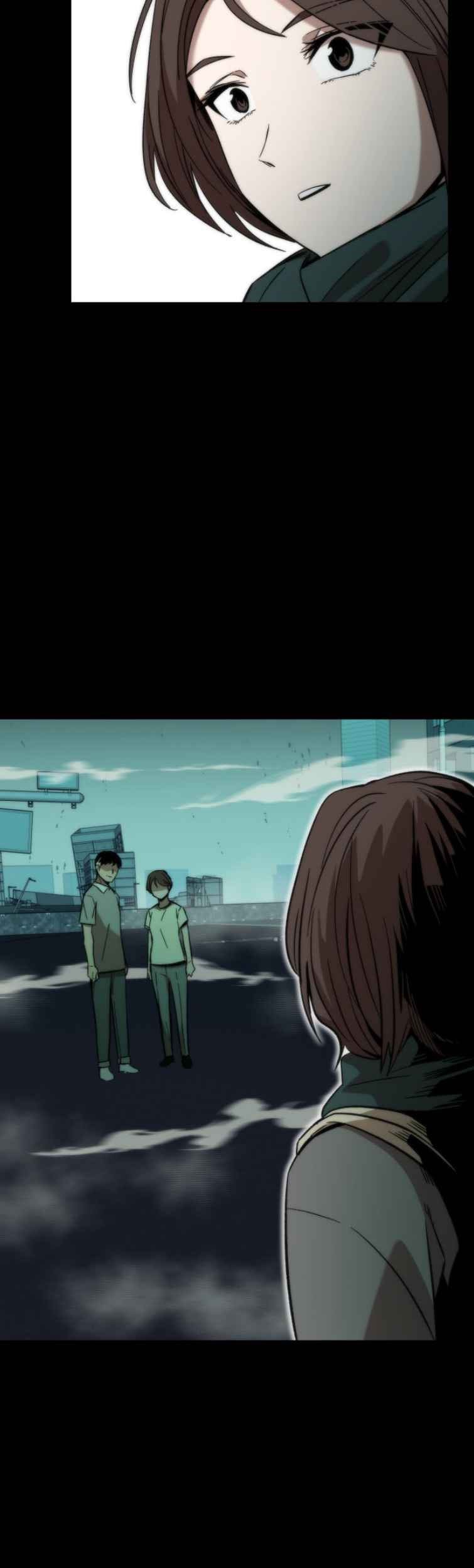 Ultra Alter Chapter 48 Gambar 36