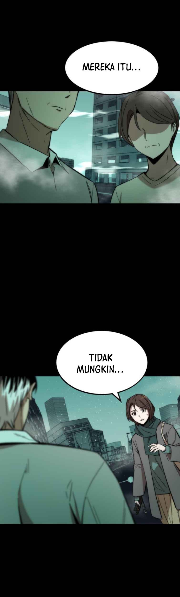 Ultra Alter Chapter 48 Gambar 37