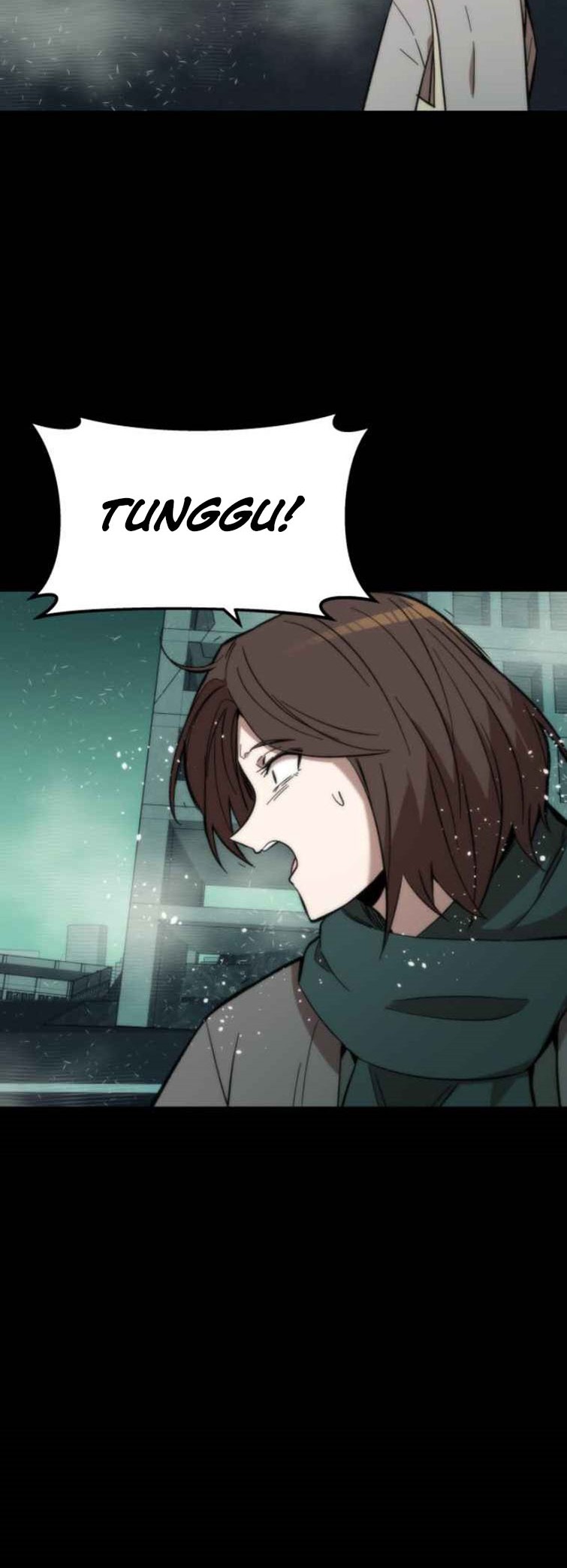 Ultra Alter Chapter 48 Gambar 39