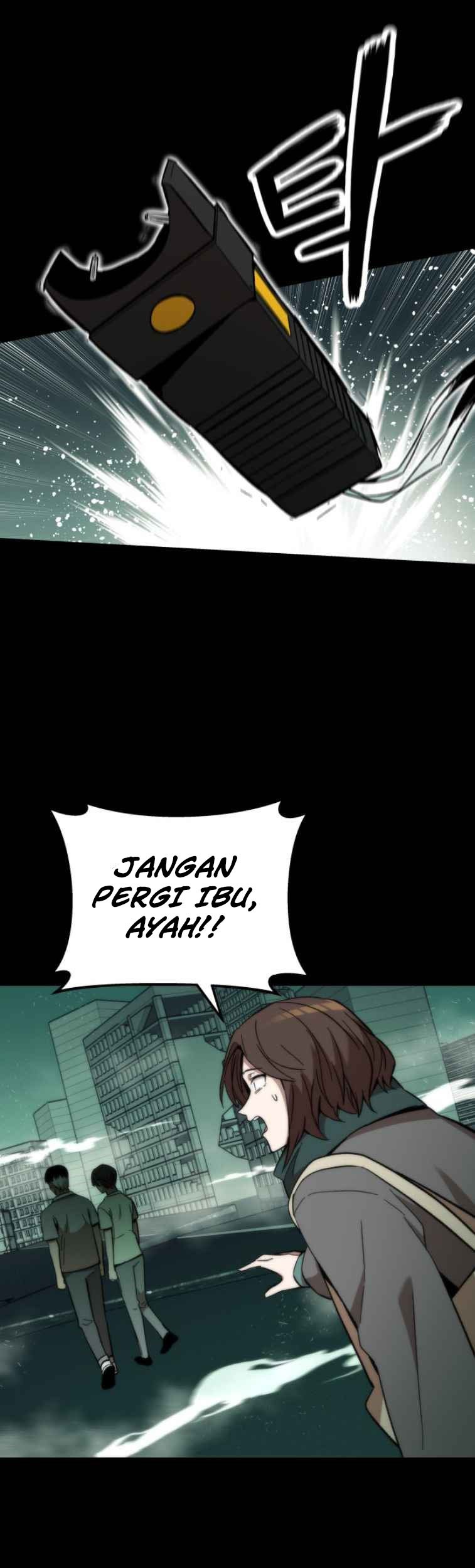 Ultra Alter Chapter 48 Gambar 40