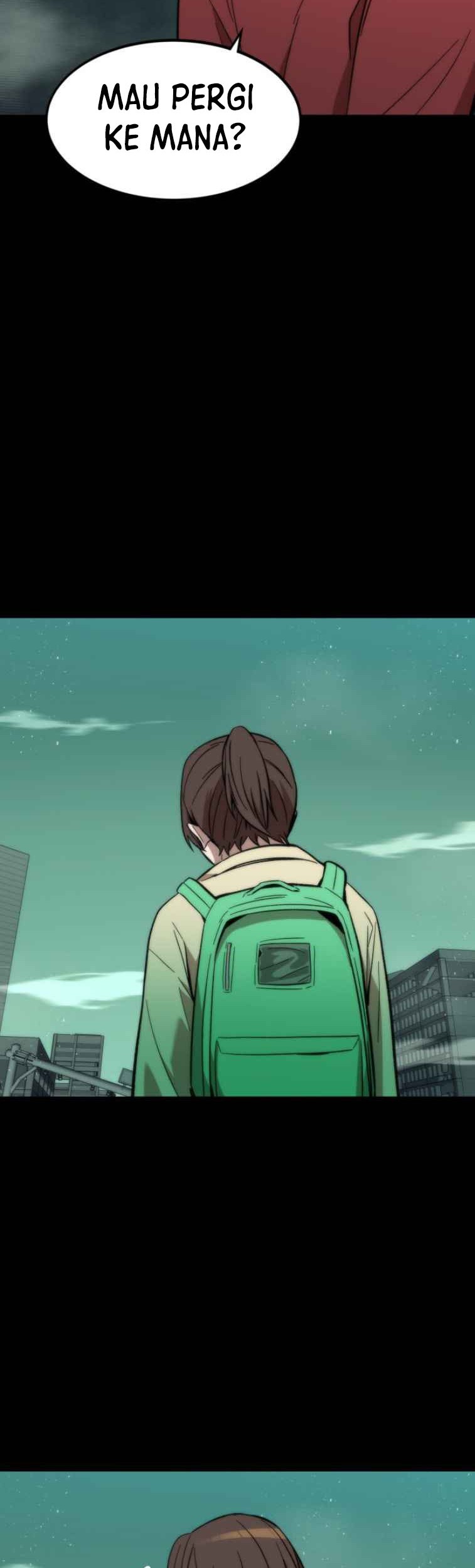 Ultra Alter Chapter 48 Gambar 45