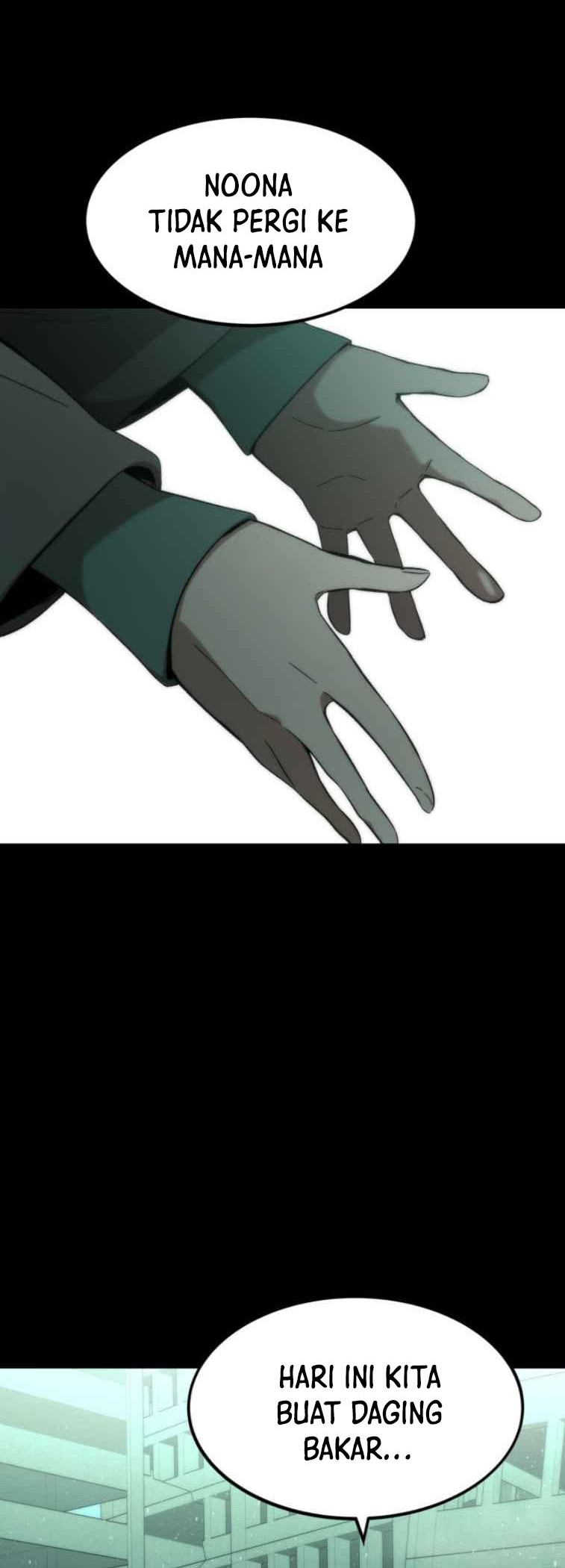 Ultra Alter Chapter 48 Gambar 47