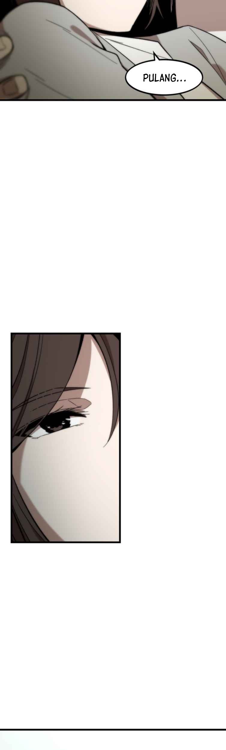 Ultra Alter Chapter 48 Gambar 50