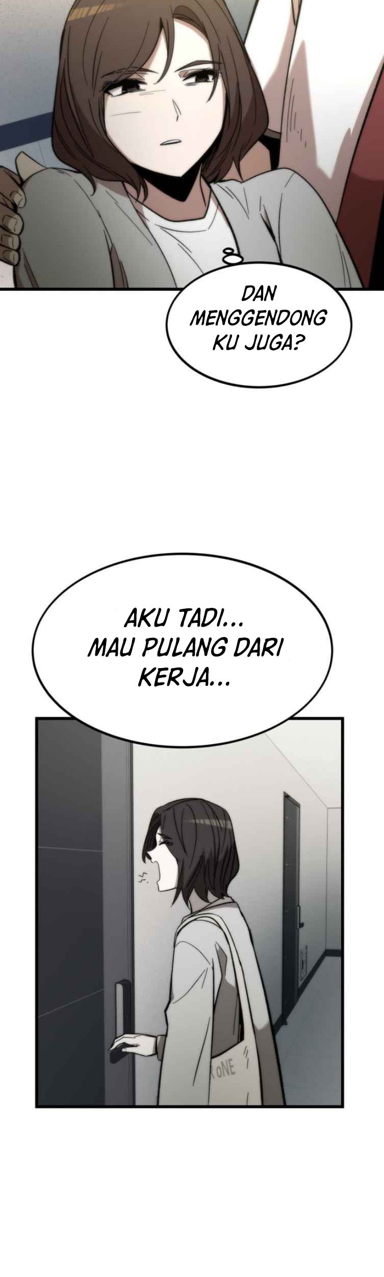 Ultra Alter Chapter 48 Gambar 52