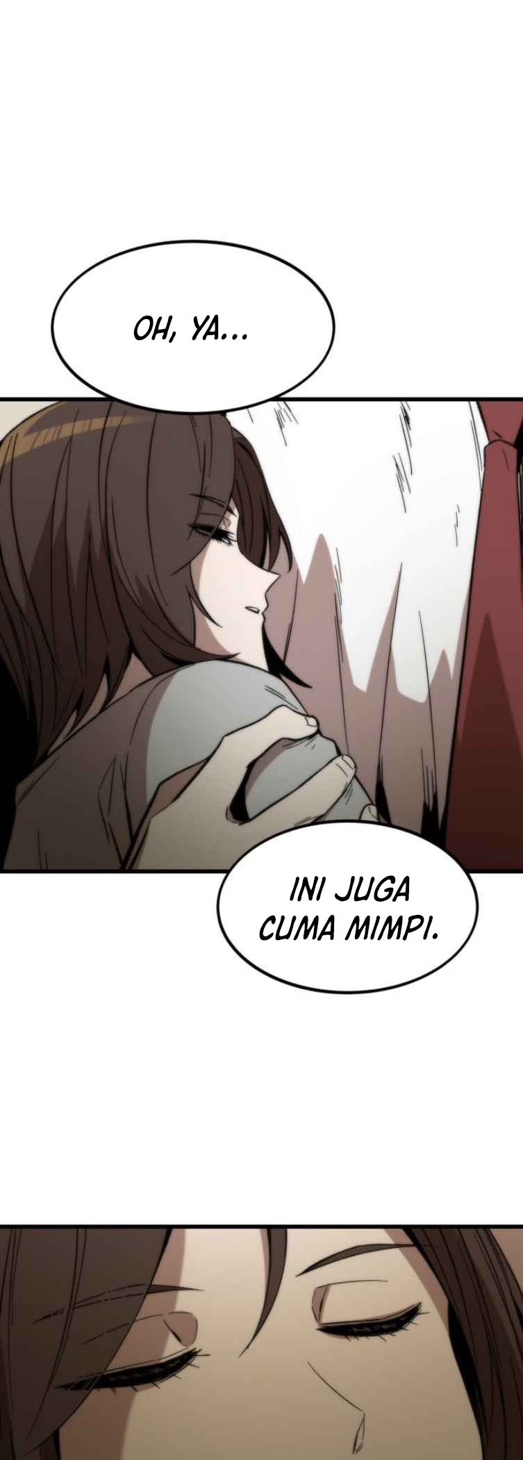 Ultra Alter Chapter 48 Gambar 53