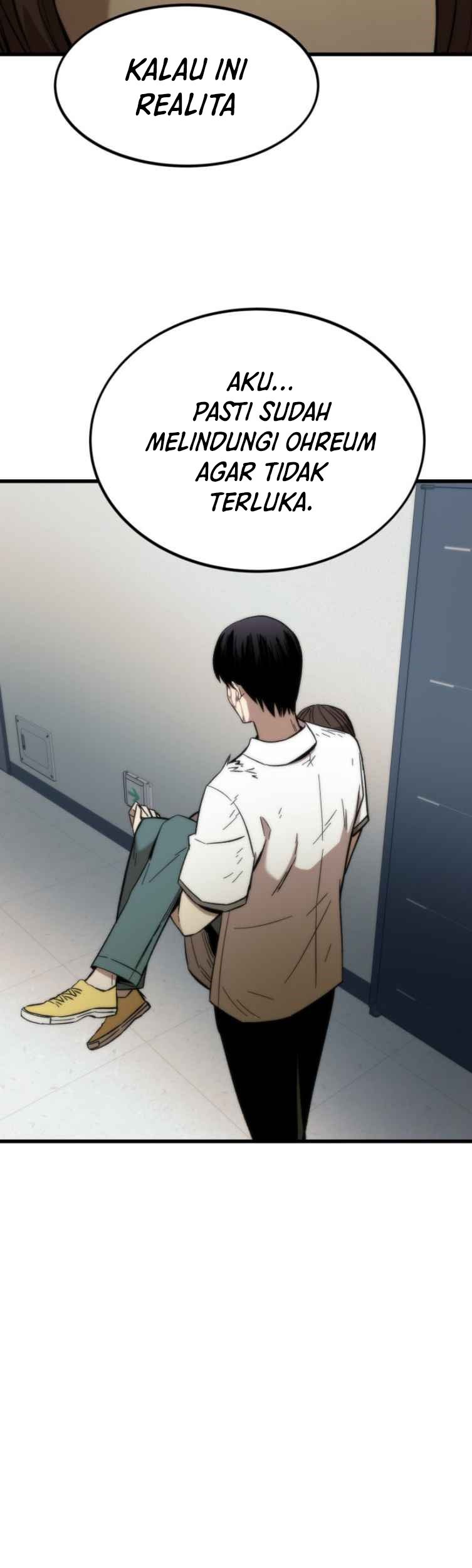 Ultra Alter Chapter 48 Gambar 54