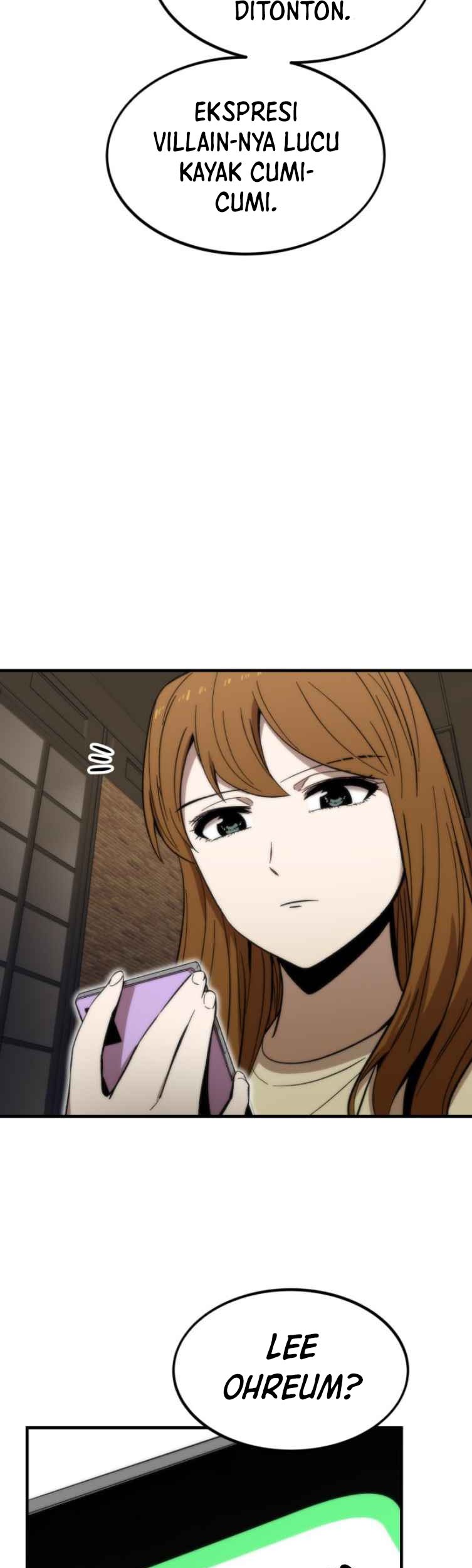 Ultra Alter Chapter 48 Gambar 56