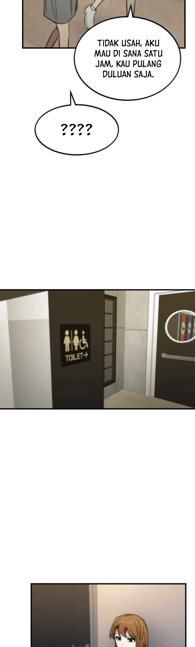 Ultra Alter Chapter 48 Gambar 58