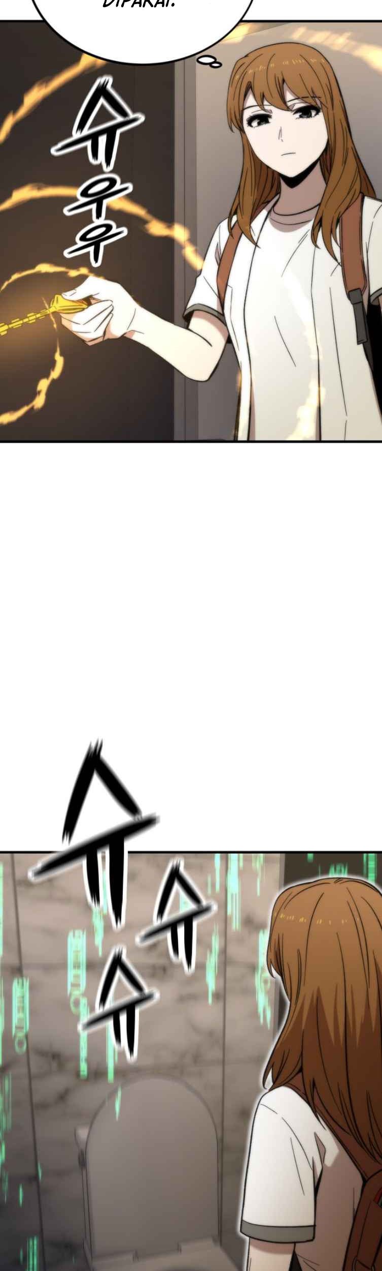 Ultra Alter Chapter 48 Gambar 60