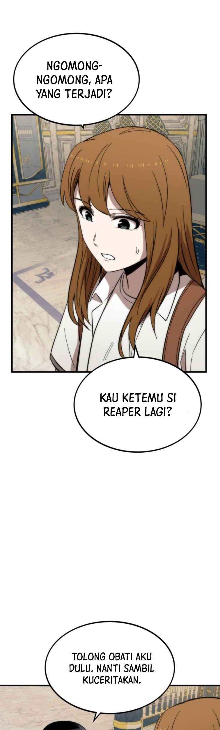 Ultra Alter Chapter 48 Gambar 64