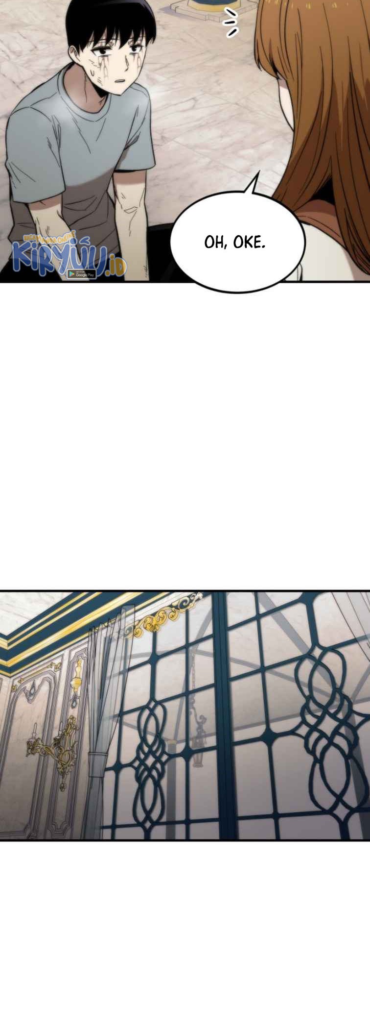 Ultra Alter Chapter 48 Gambar 65