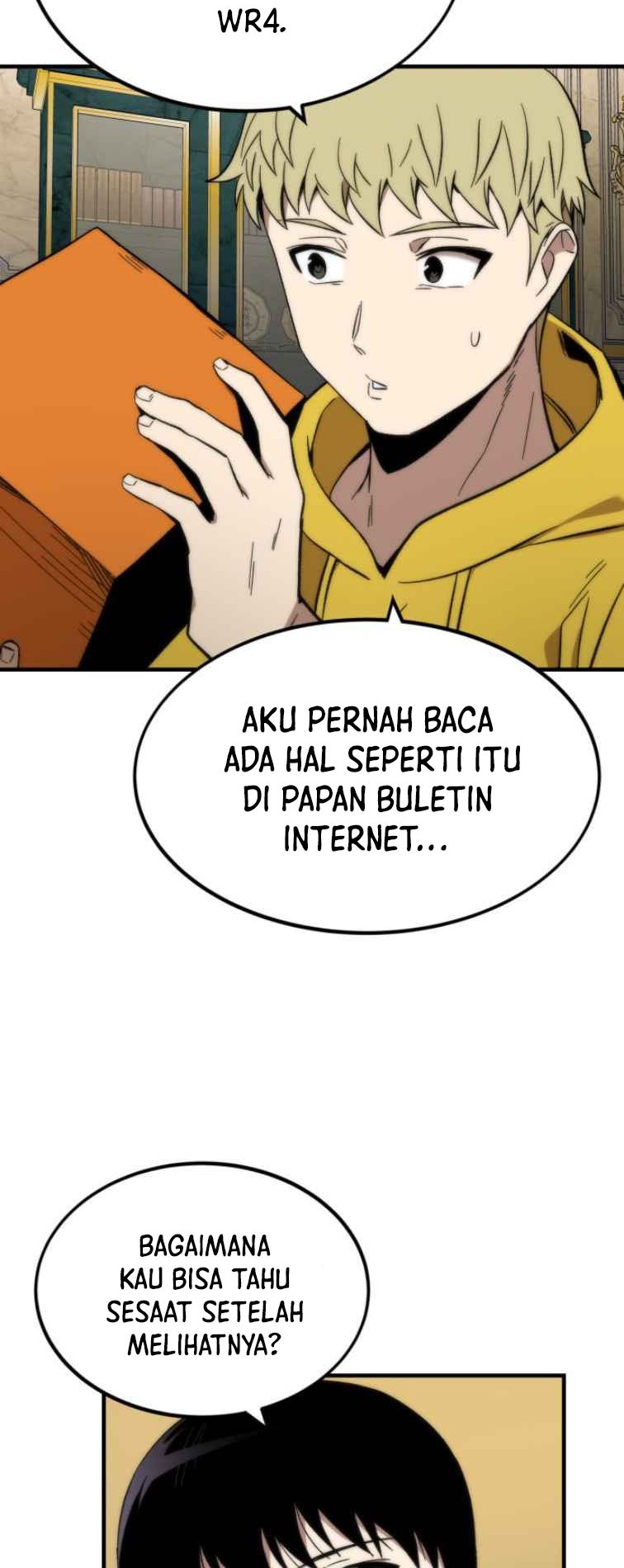 Ultra Alter Chapter 48 Gambar 71