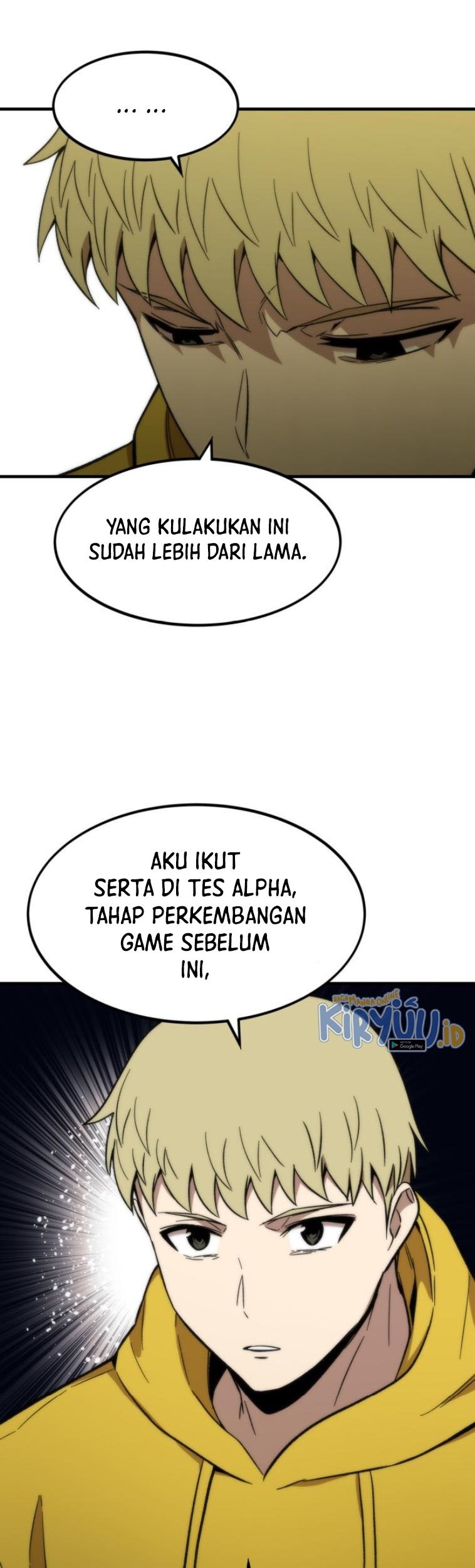 Ultra Alter Chapter 48 Gambar 77