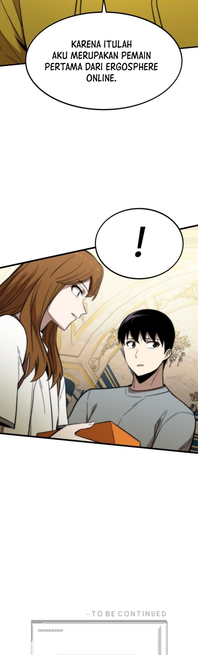 Ultra Alter Chapter 48 Gambar 78