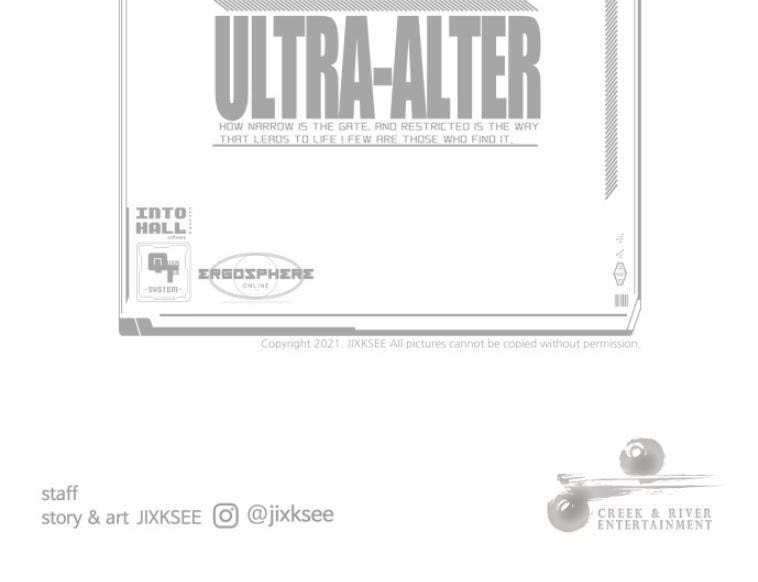 Ultra Alter Chapter 48 Gambar 79