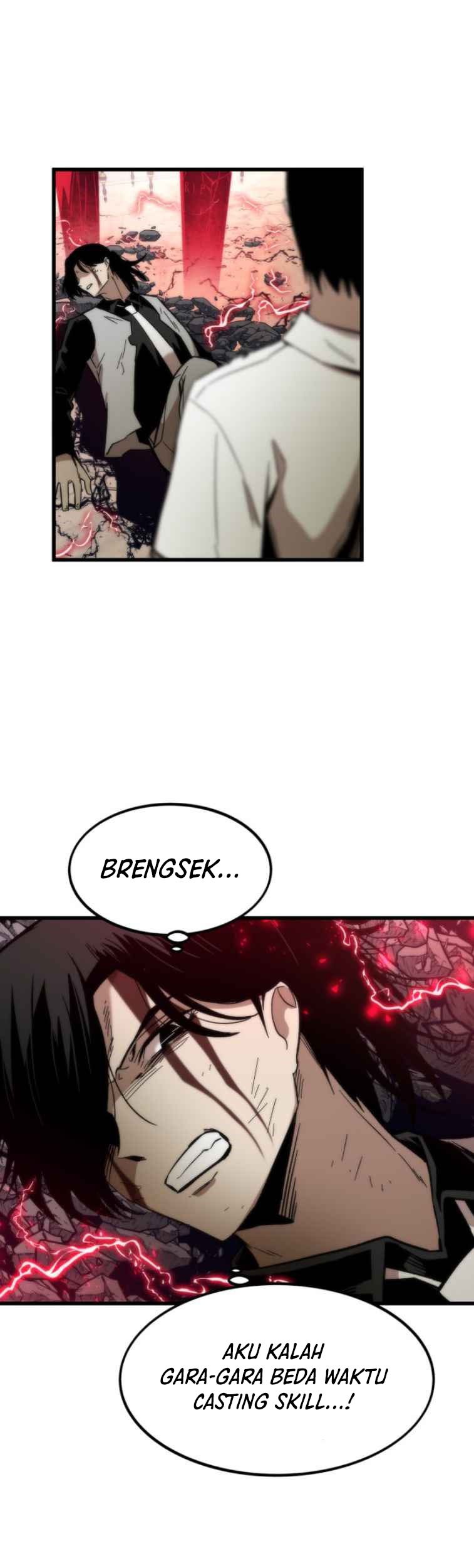 Ultra Alter Chapter 48 Gambar 4