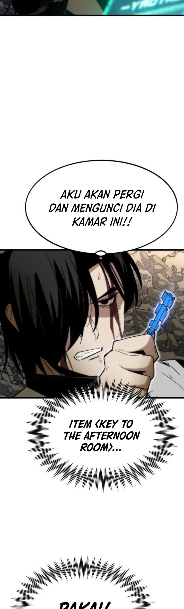 Ultra Alter Chapter 48 Gambar 6