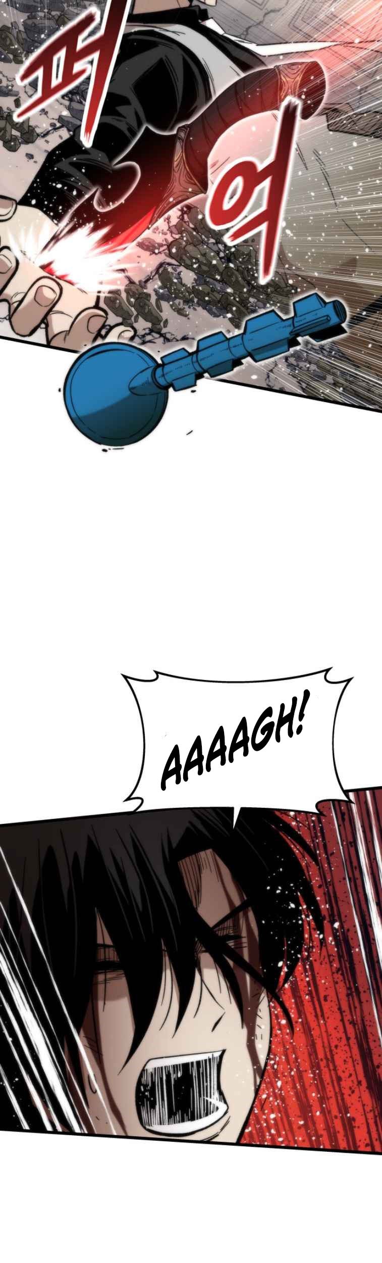 Ultra Alter Chapter 48 Gambar 8