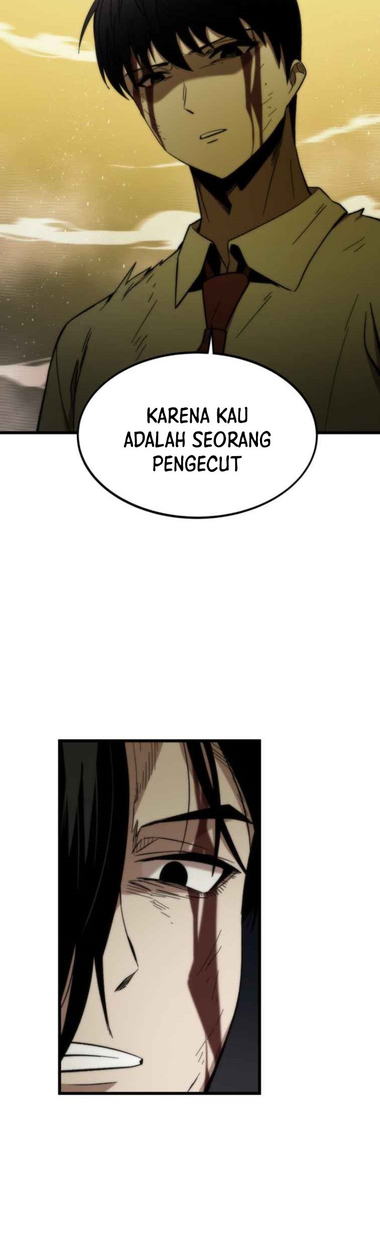 Ultra Alter Chapter 48 Gambar 10