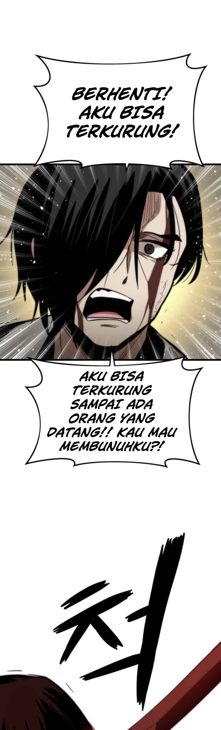 Ultra Alter Chapter 48 Gambar 12