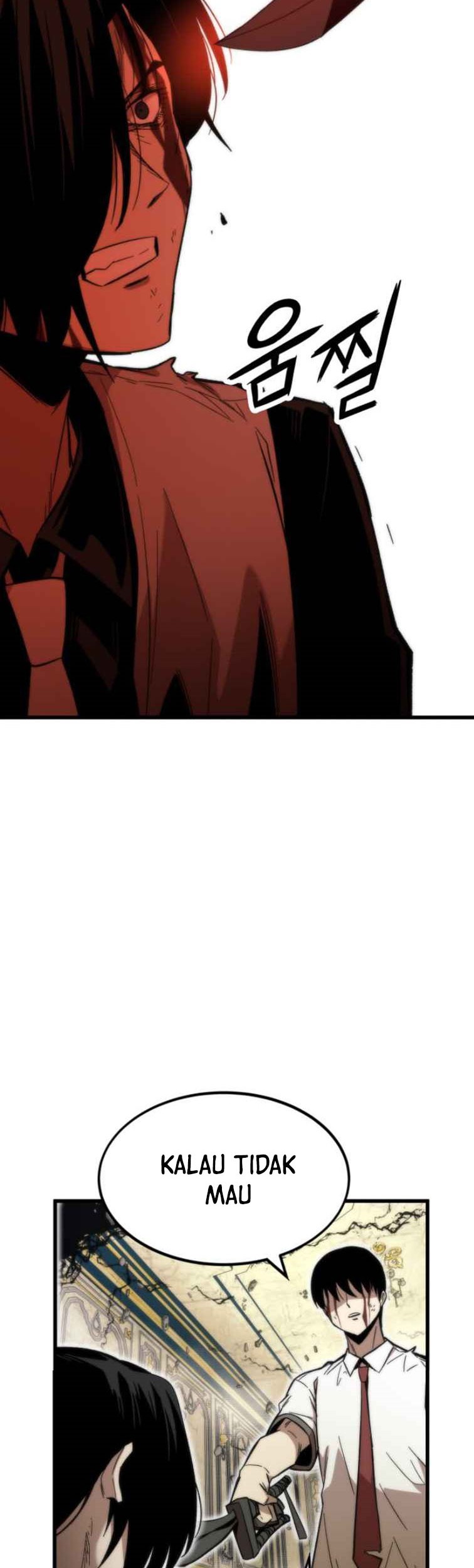 Ultra Alter Chapter 48 Gambar 13