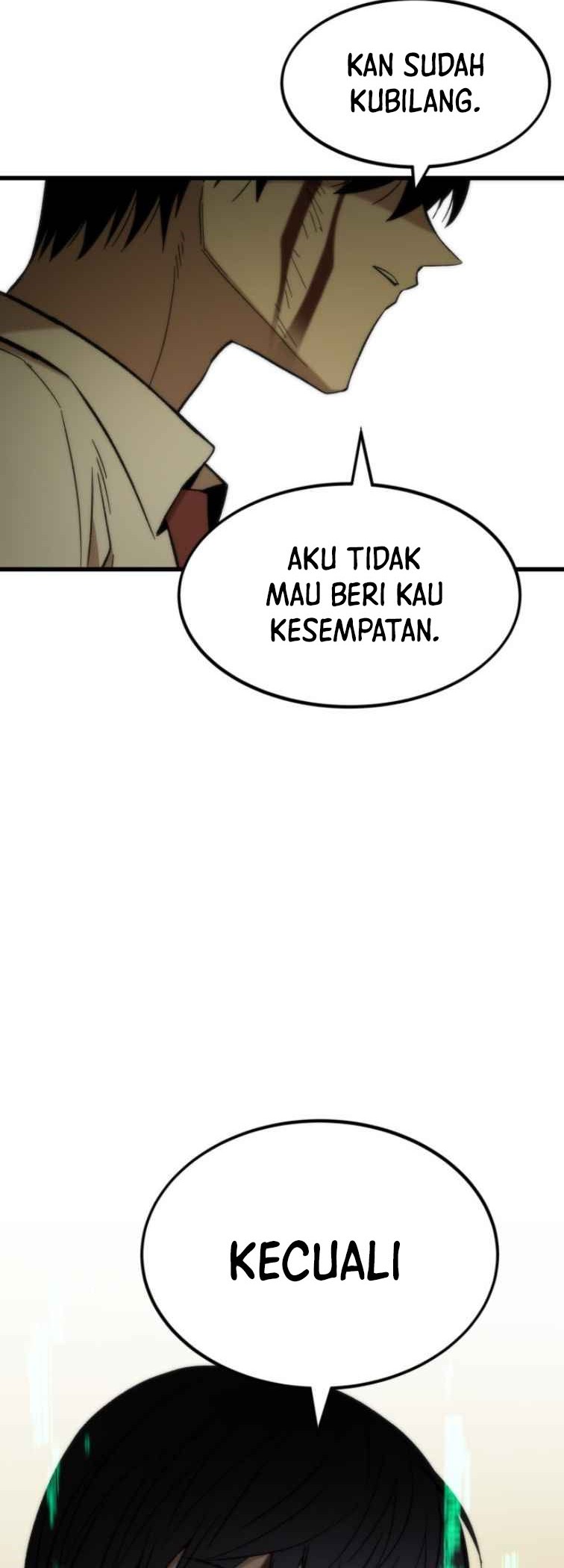 Ultra Alter Chapter 48 Gambar 19