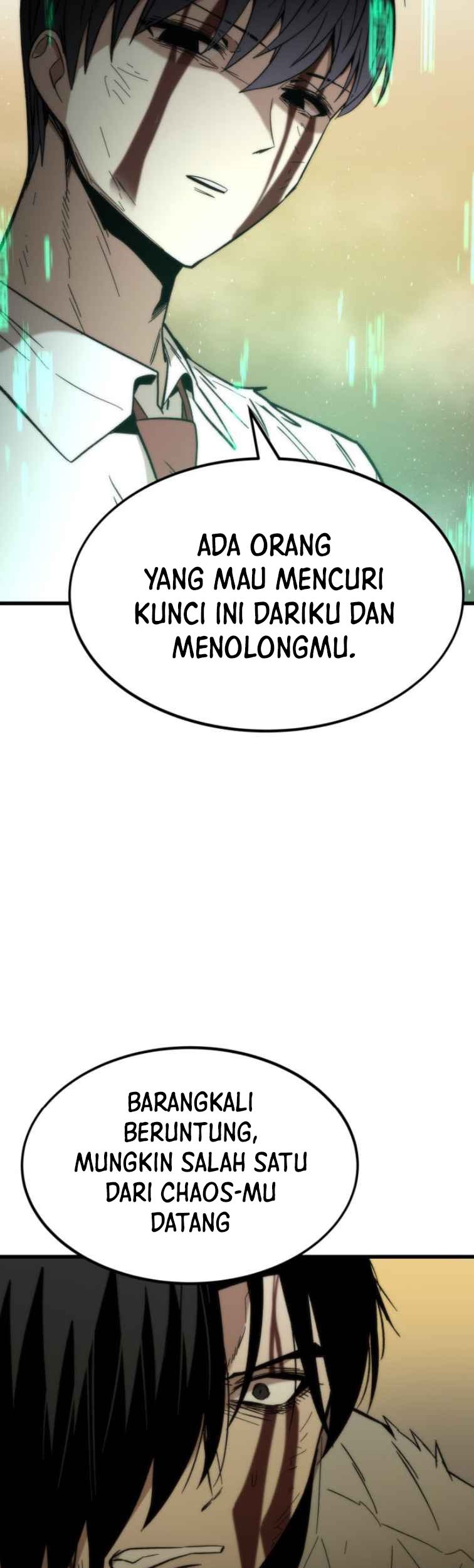 Ultra Alter Chapter 48 Gambar 20