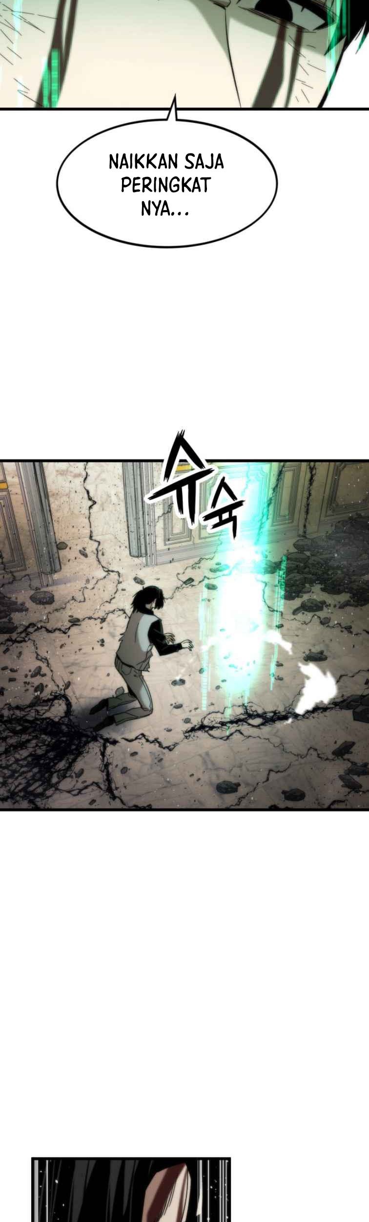 Ultra Alter Chapter 48 Gambar 22