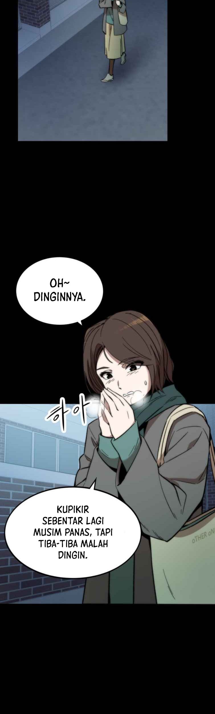 Ultra Alter Chapter 48 Gambar 26