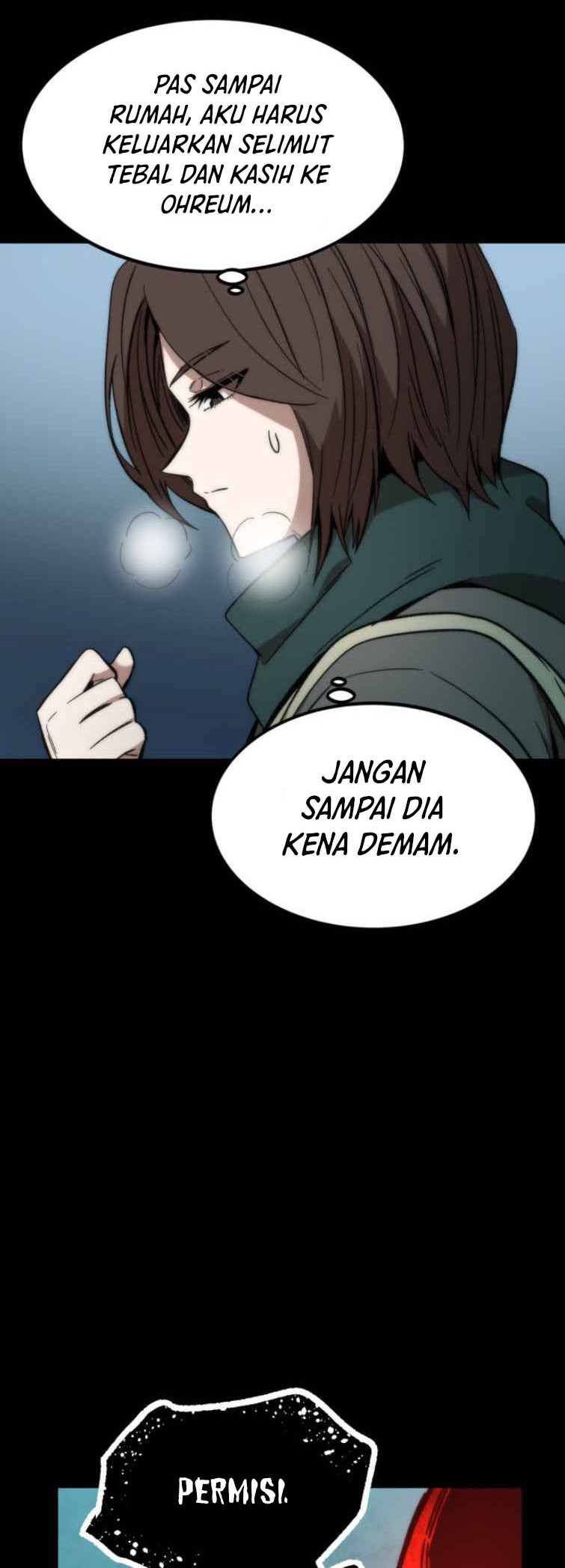 Ultra Alter Chapter 48 Gambar 27