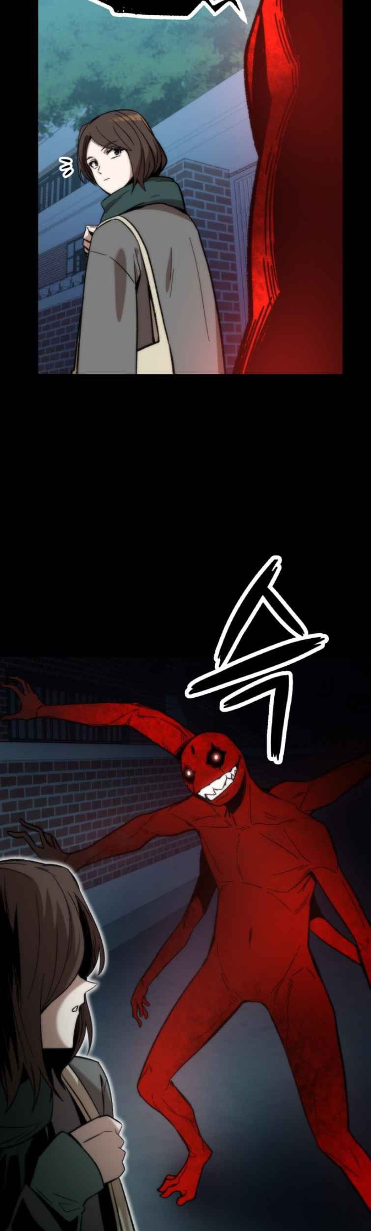 Ultra Alter Chapter 48 Gambar 28