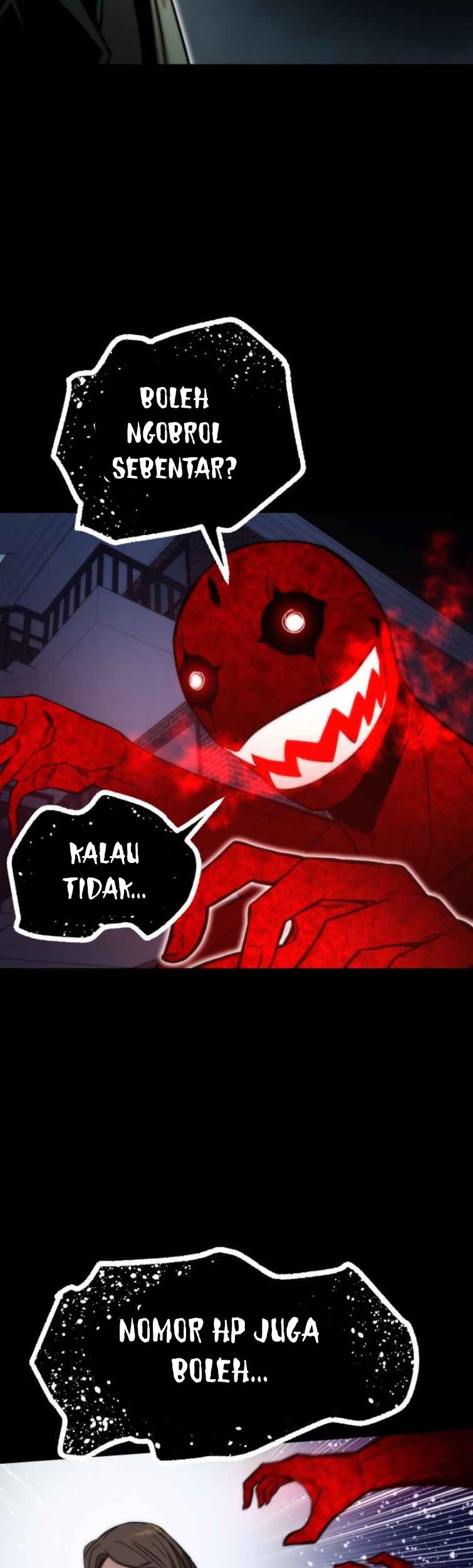 Ultra Alter Chapter 48 Gambar 29