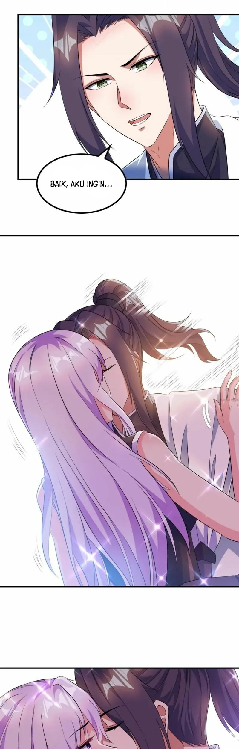 Useless First Son-In-Law Chapter 188 Gambar 8