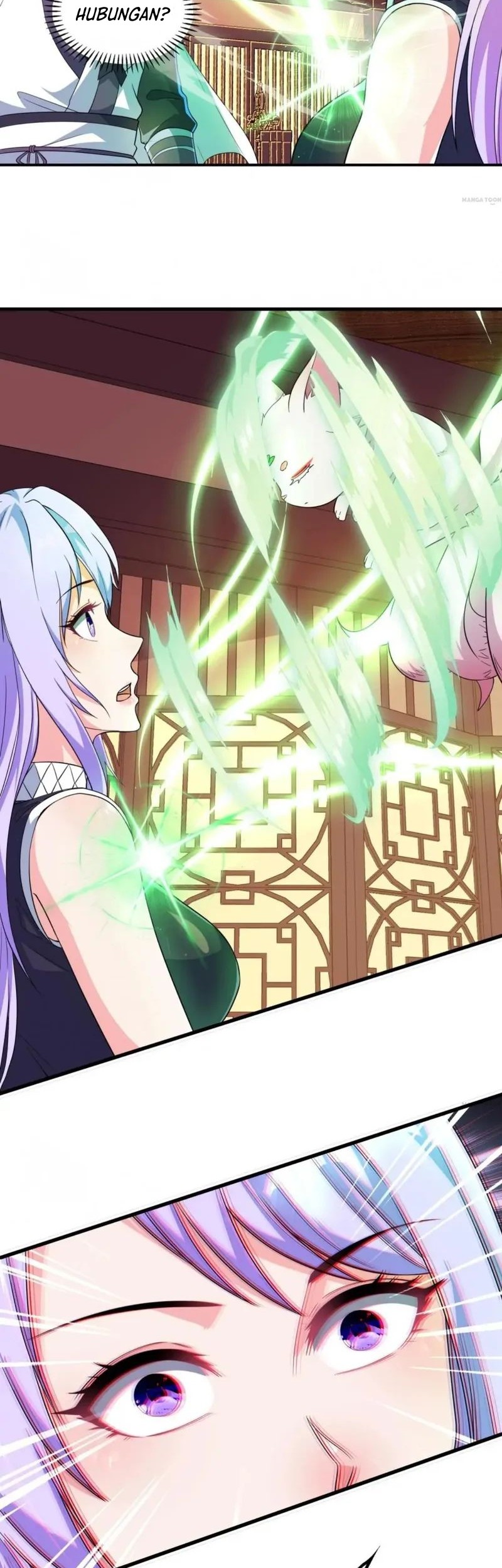 Useless First Son-In-Law Chapter 188 Gambar 15